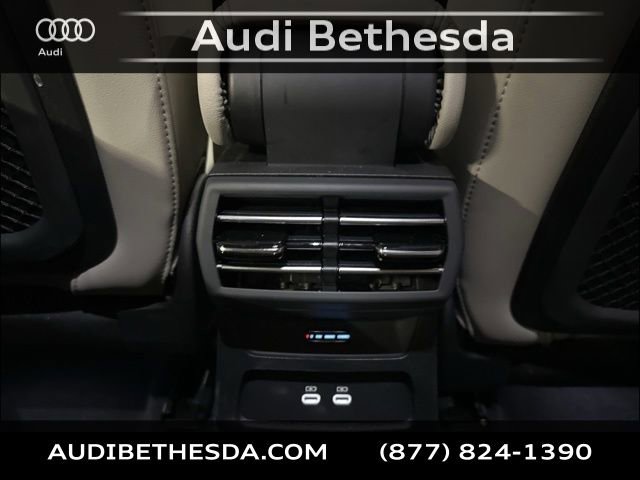 Certified 2025 Audi A3 2.0T Premium w/ Convenience Package image 26