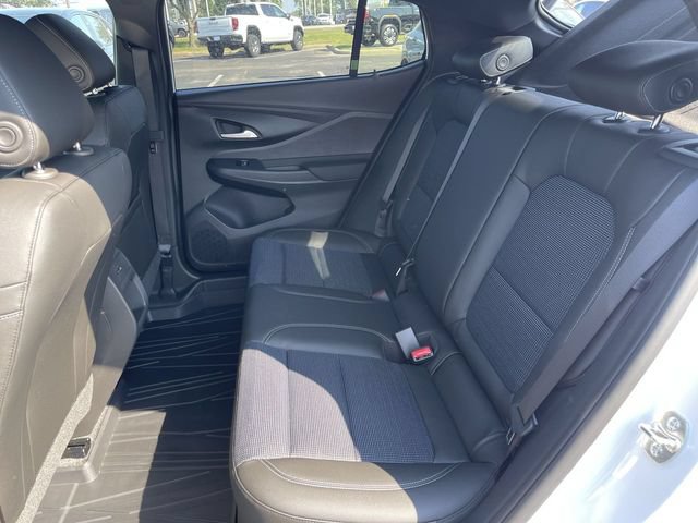 New 2026 Buick Envista Sport Touring w/ Convenience I Package FWD image 21