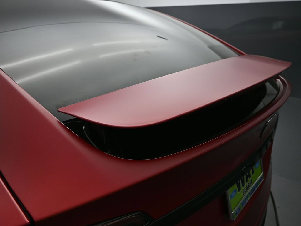 Used 2023 Tesla Model X Plaid image 10