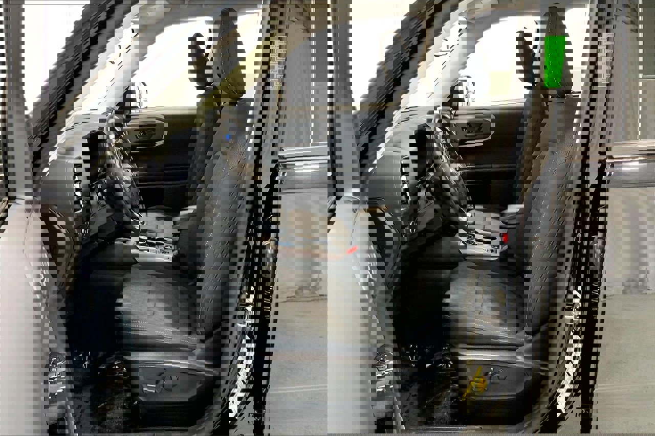 Used 2023 Ford Bronco Sport Big Bend w/ Convenience Package image 18