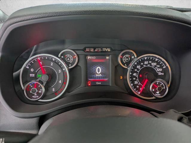 New 2026 RAM 5500 Tradesman w/ Chrome Appearance Group image 9