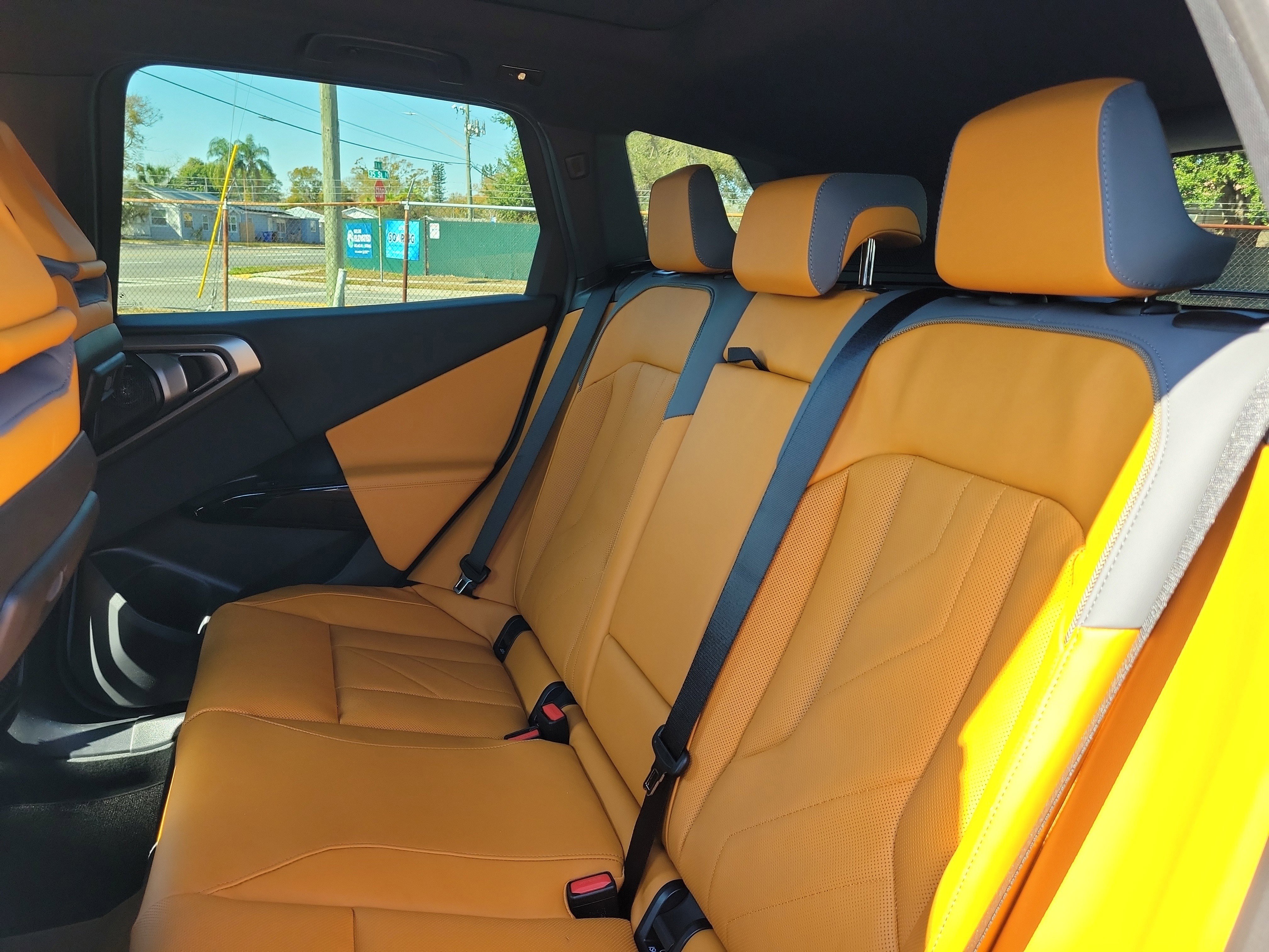 New 2026 BMW X3 xDrive30 w/ Premium Package image 9