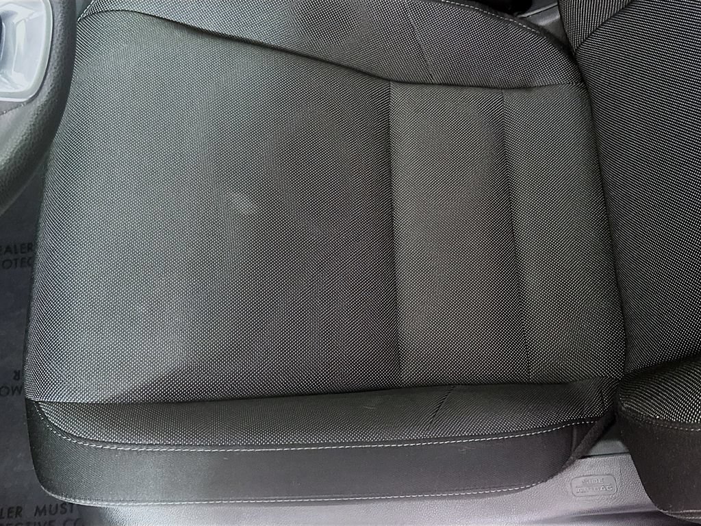Certified 2024 Honda CR-V EX image 19