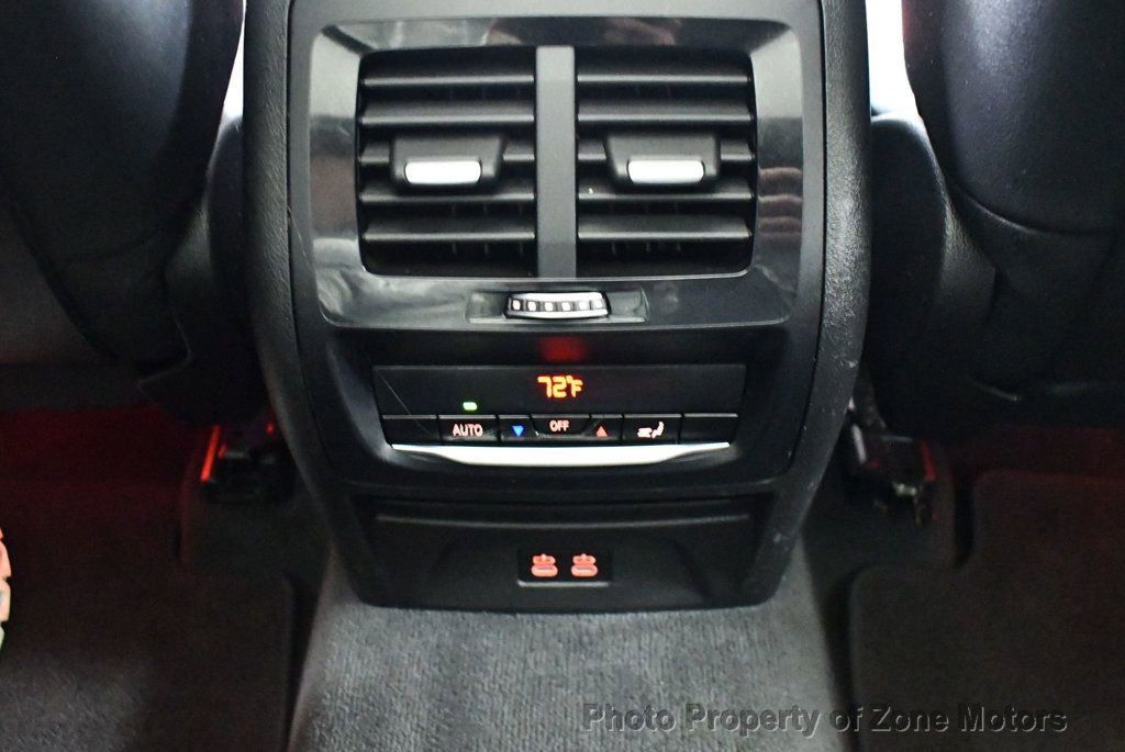 Used 2021 BMW X3 xDrive30i image 35