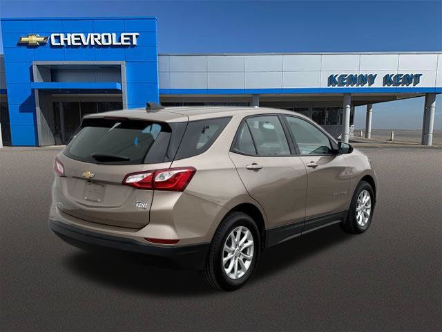 Used 2019 Chevrolet Equinox LS FWD image 5