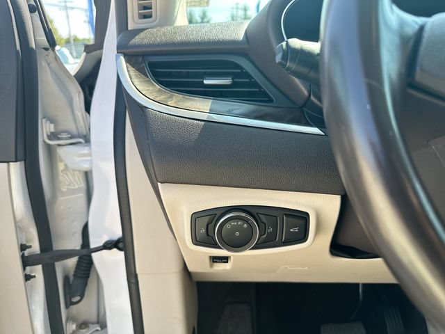Used 2019 Lincoln MKC Reserve AWD/4WD image 20