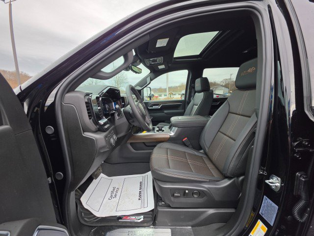 New 2026 Chevrolet Silverado 2500 High Country w/ High Country Premium Package image 32