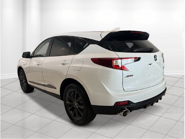 New 2026 Acura RDX w/ Advance Package AWD/4WD image 3
