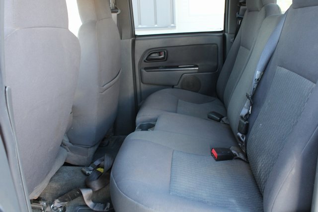 Used 2006 Chevrolet Colorado LT image 21