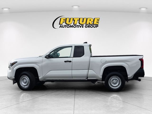 Certified 2024 Toyota Tacoma SR image 9