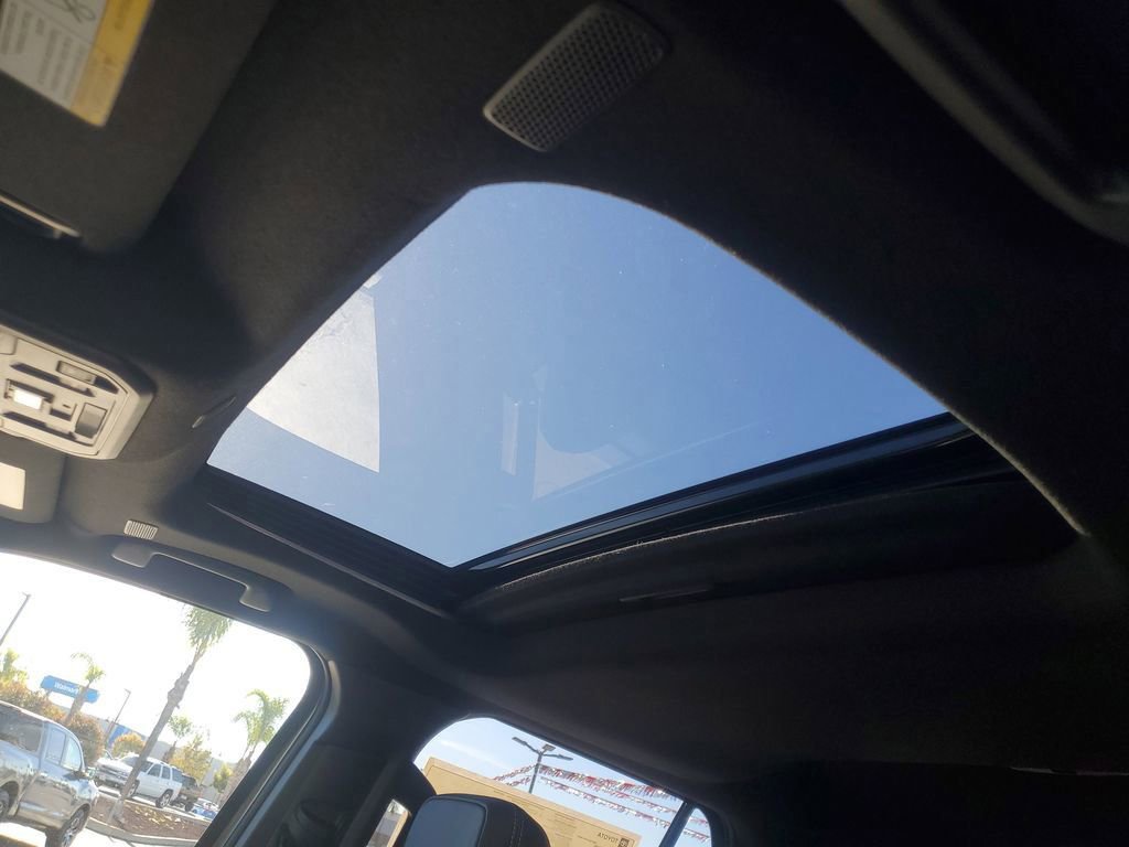 New 2025 Toyota 4Runner TRD Sport image 29