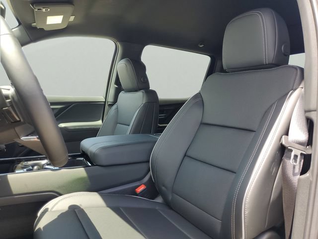 New 2026 Chevrolet Silverado EV LT w/ Plus Package AWD/4WD image 20