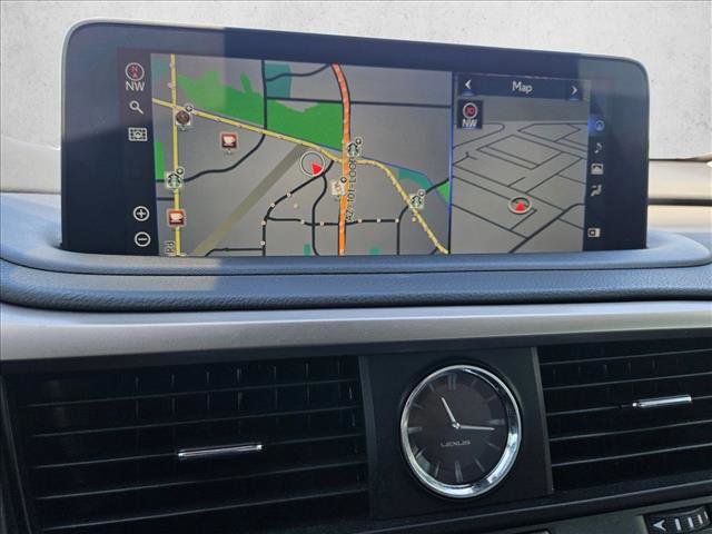 Used 2020 Lexus RX 450h AWD w/ Premium Package image 14