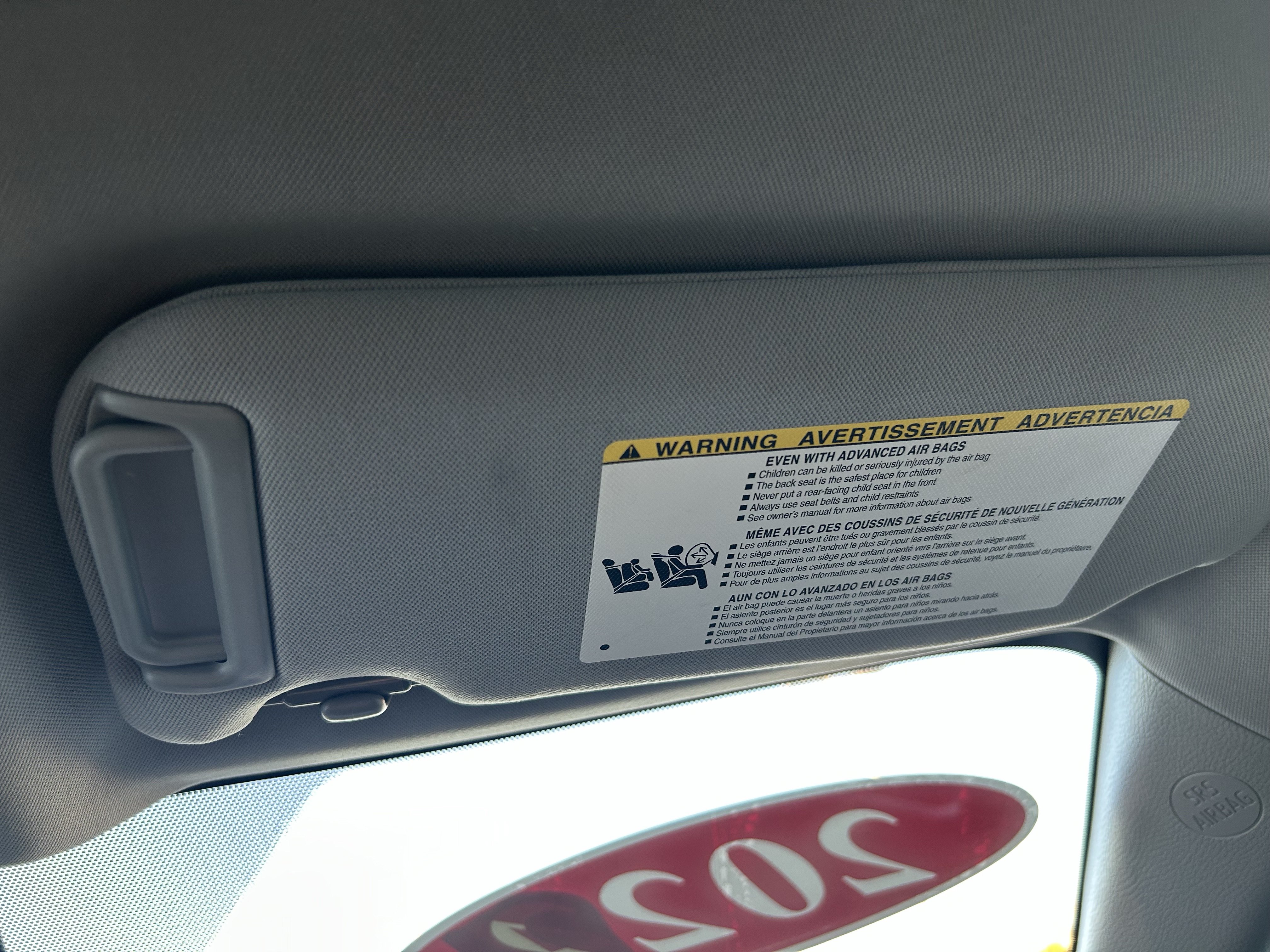 Certified 2024 Toyota Camry XSE FWD image 28