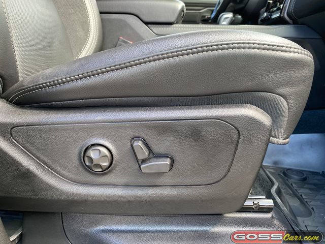 Used 2025 RAM 1500 RHO w/ RHO Level 1 Equipment Group AWD/4WD image 6