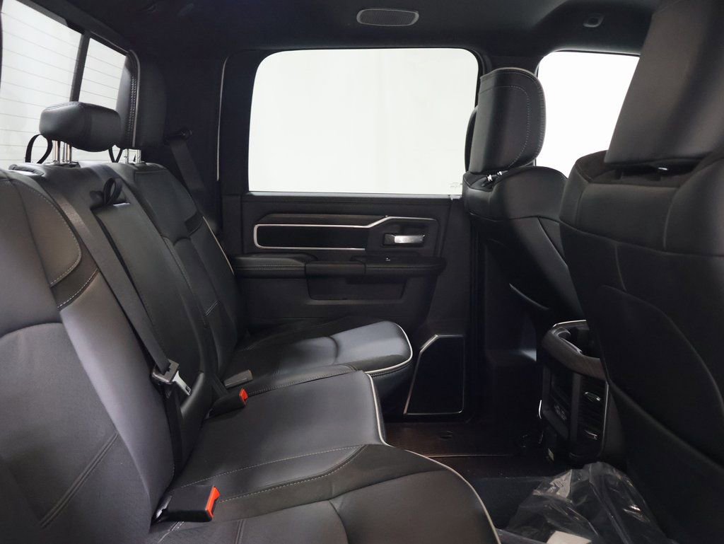 New 2026 RAM 3500 Laramie image 14