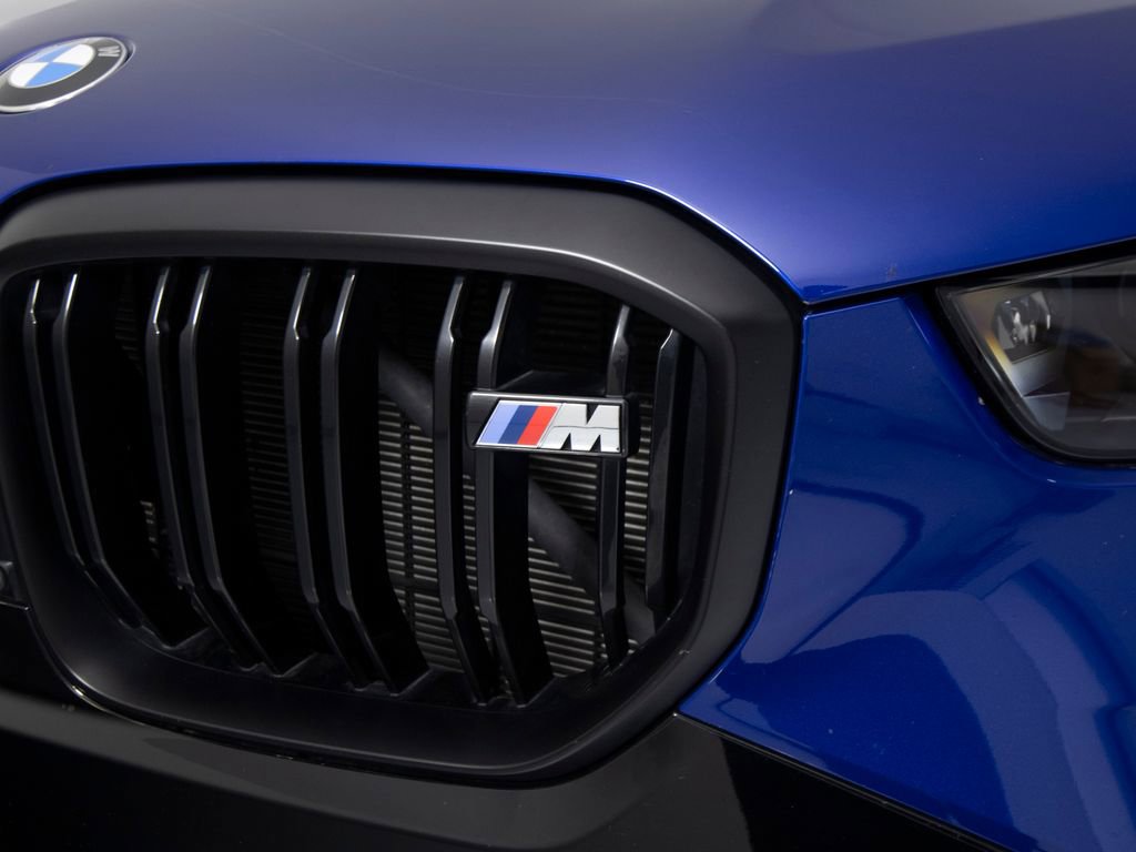 Used 2024 BMW X5 M60i image 42