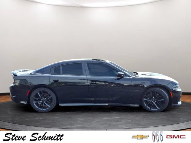 Used 2019 Dodge Charger R/T w/ Plus Group RWD image 26