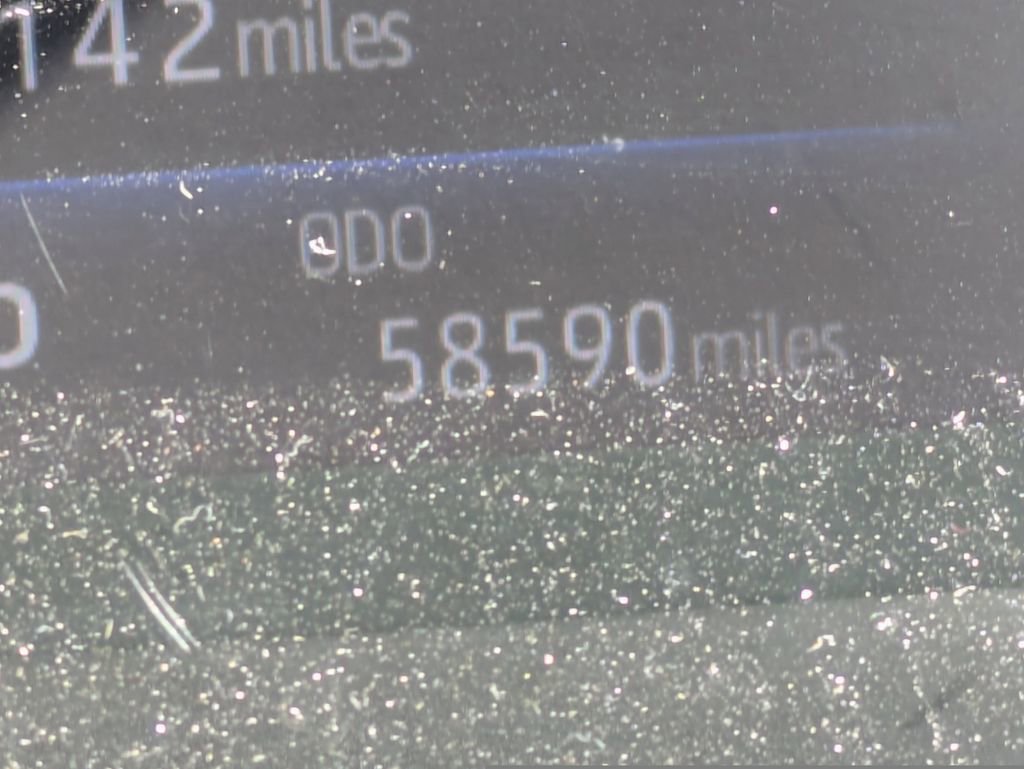 Used 2024 Toyota Highlander XSE image 35