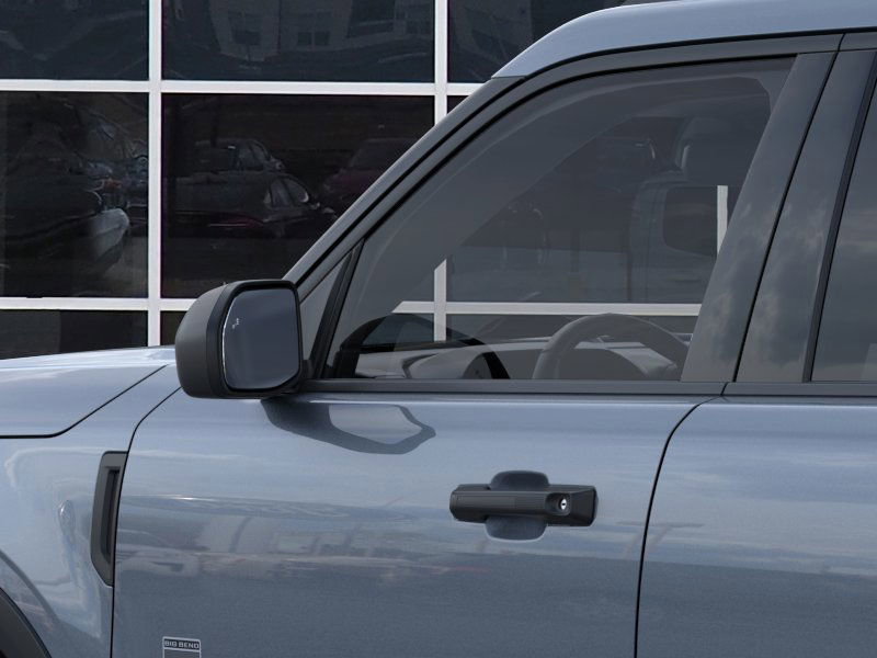 New 2025 Ford Bronco Sport Big Bend w/ Convenience Package image 20