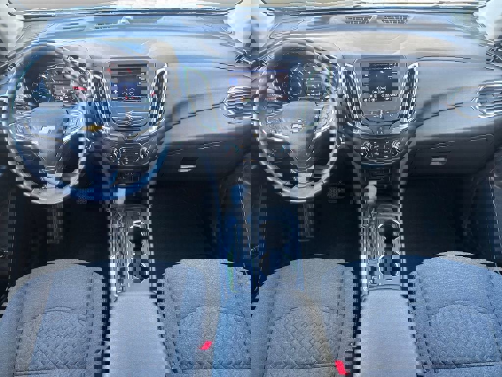 Used 2024 Chevrolet Equinox LT image 11