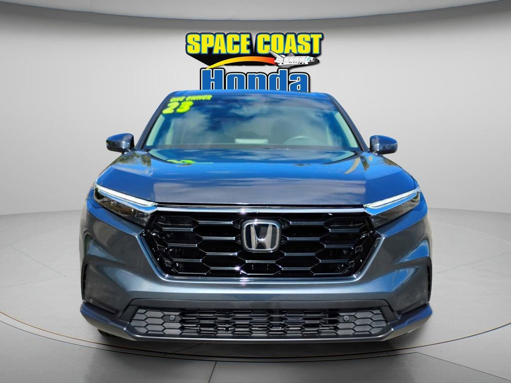 Used 2023 Honda CR-V EX-L image 3