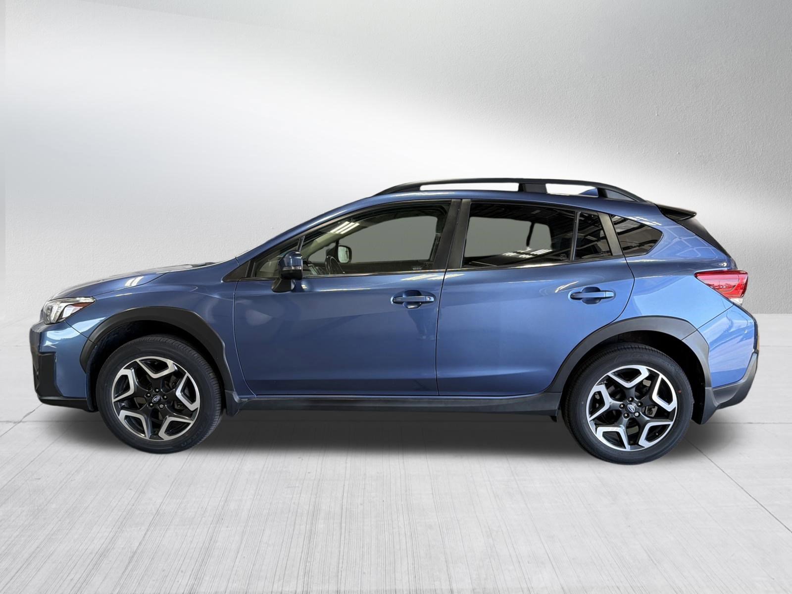 Used 2020 Subaru Crosstrek 2.0i Limited w/ Popular Package #3 image 4