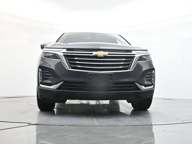 Used 2022 Chevrolet Equinox Premier FWD image 45
