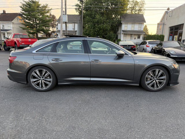 Used 2019 Audi A6 3.0T Prestige AWD/4WD image 6