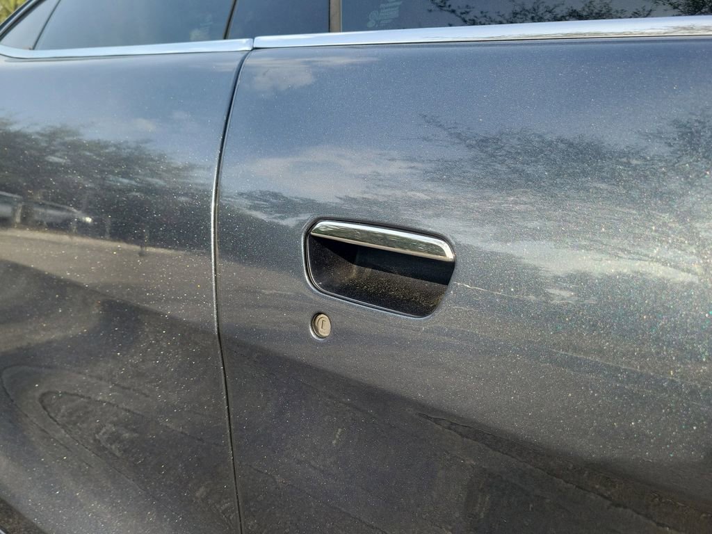 Used 2012 Fisker Karma EcoSport image 14