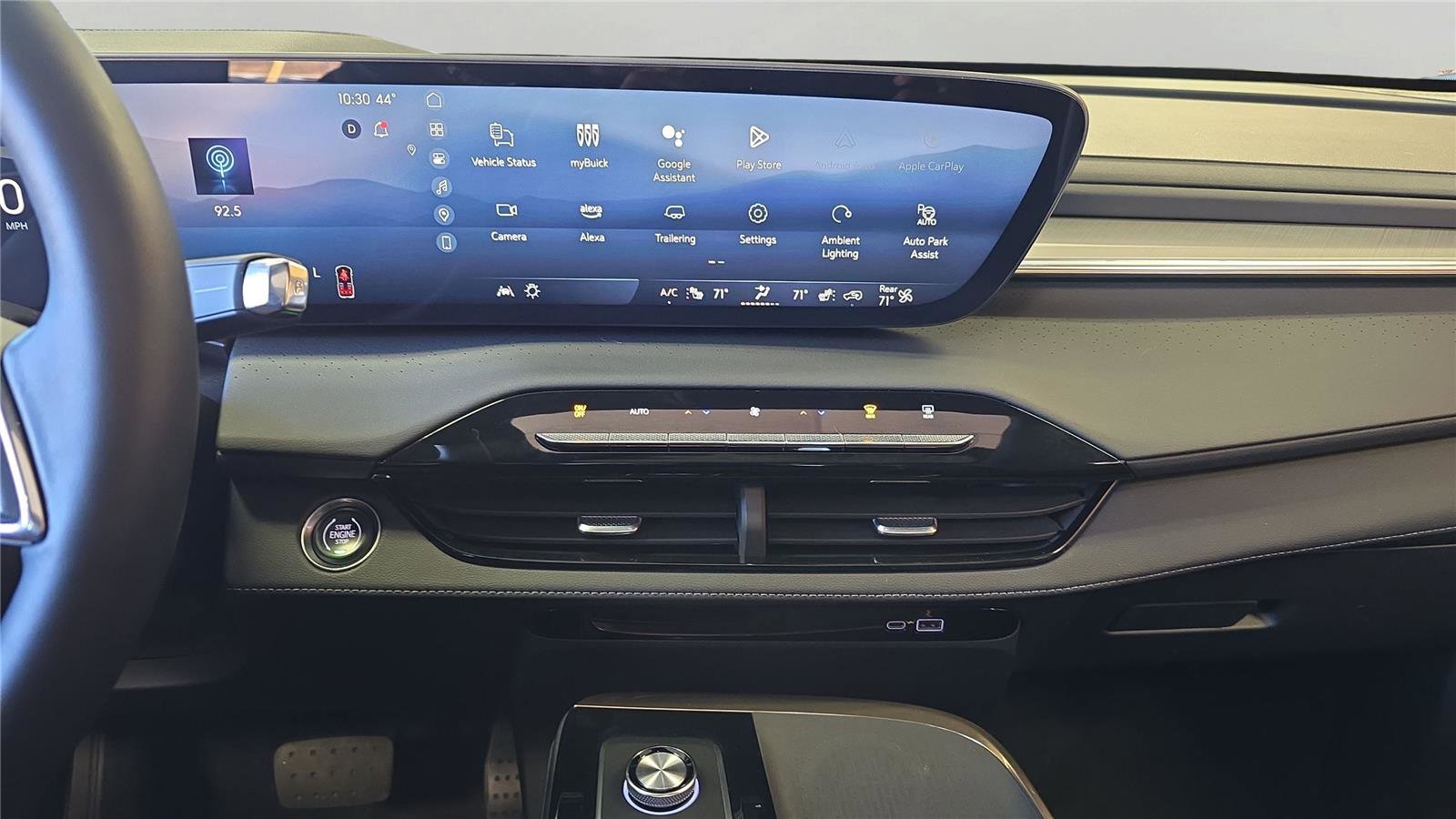 Used 2025 Buick Enclave Avenir w/ Super Cruise Package image 27