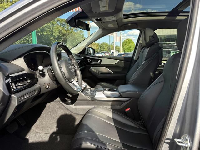 Certified 2023 Acura MDX SH-AWD image 24