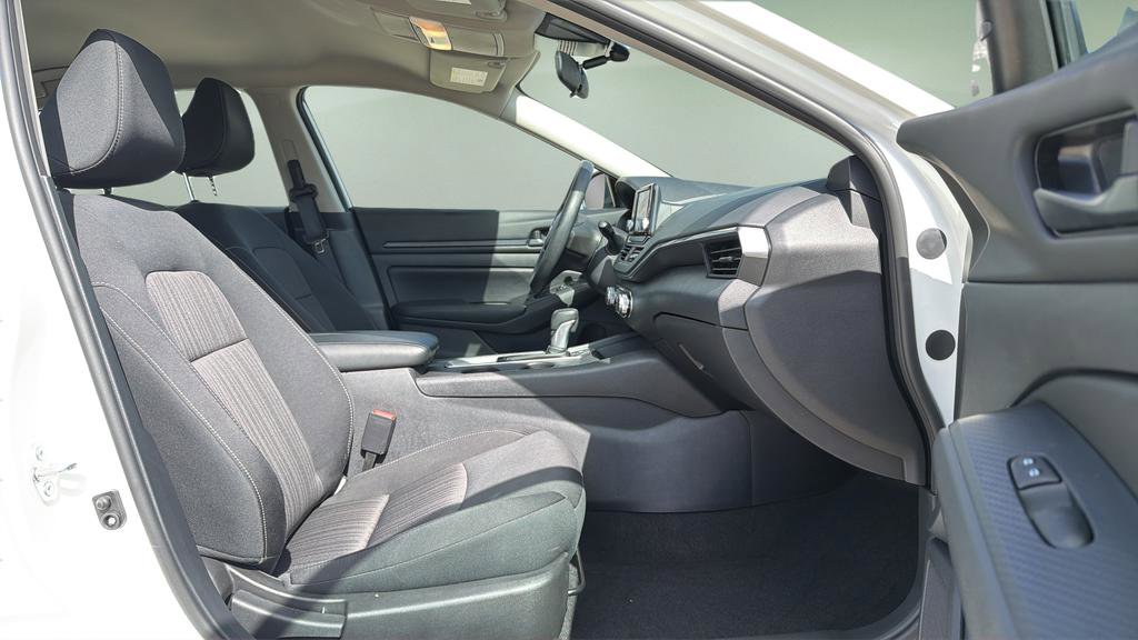 Certified 2024 Nissan Altima 2.5 S image 11