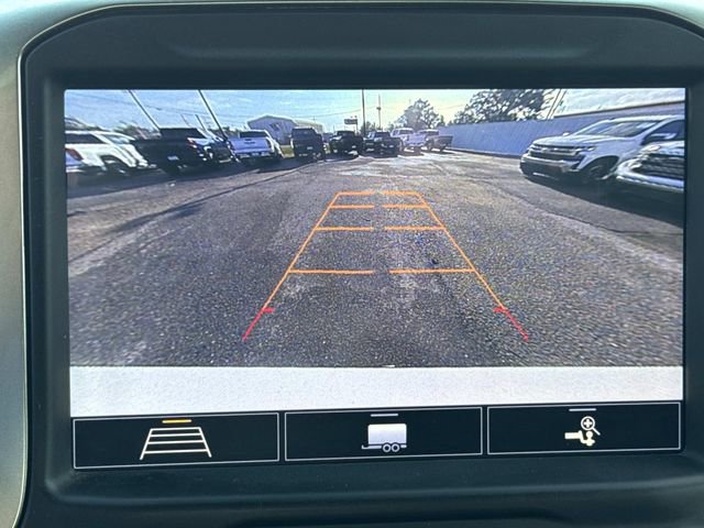 Used 2020 Chevrolet Silverado 1500 LT w/ Texas Edition image 18