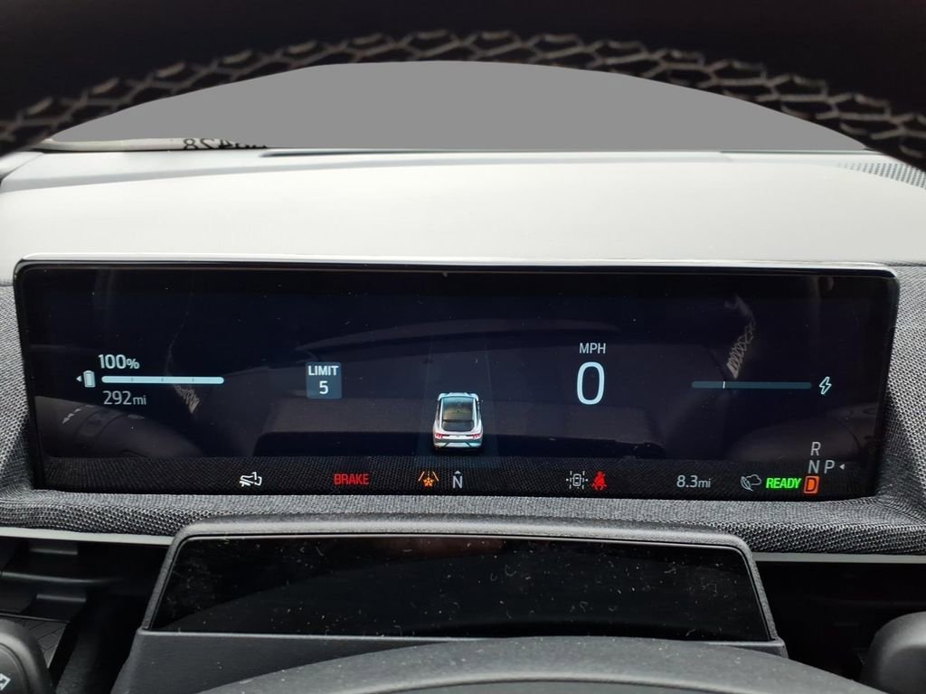 New 2026 Ford Mustang Mach-E GT image 25