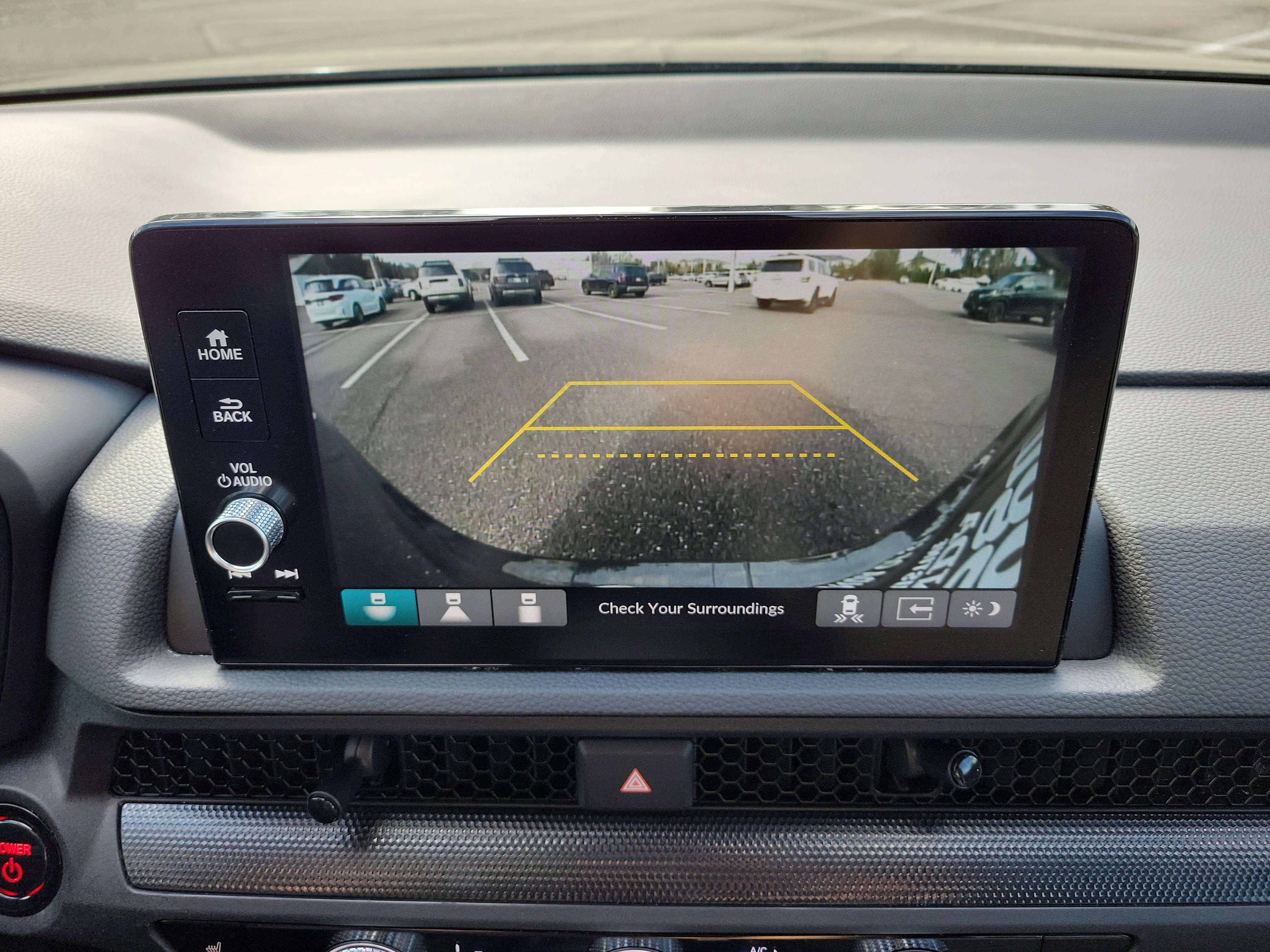 Used 2024 Honda CR-V Sport-L image 32