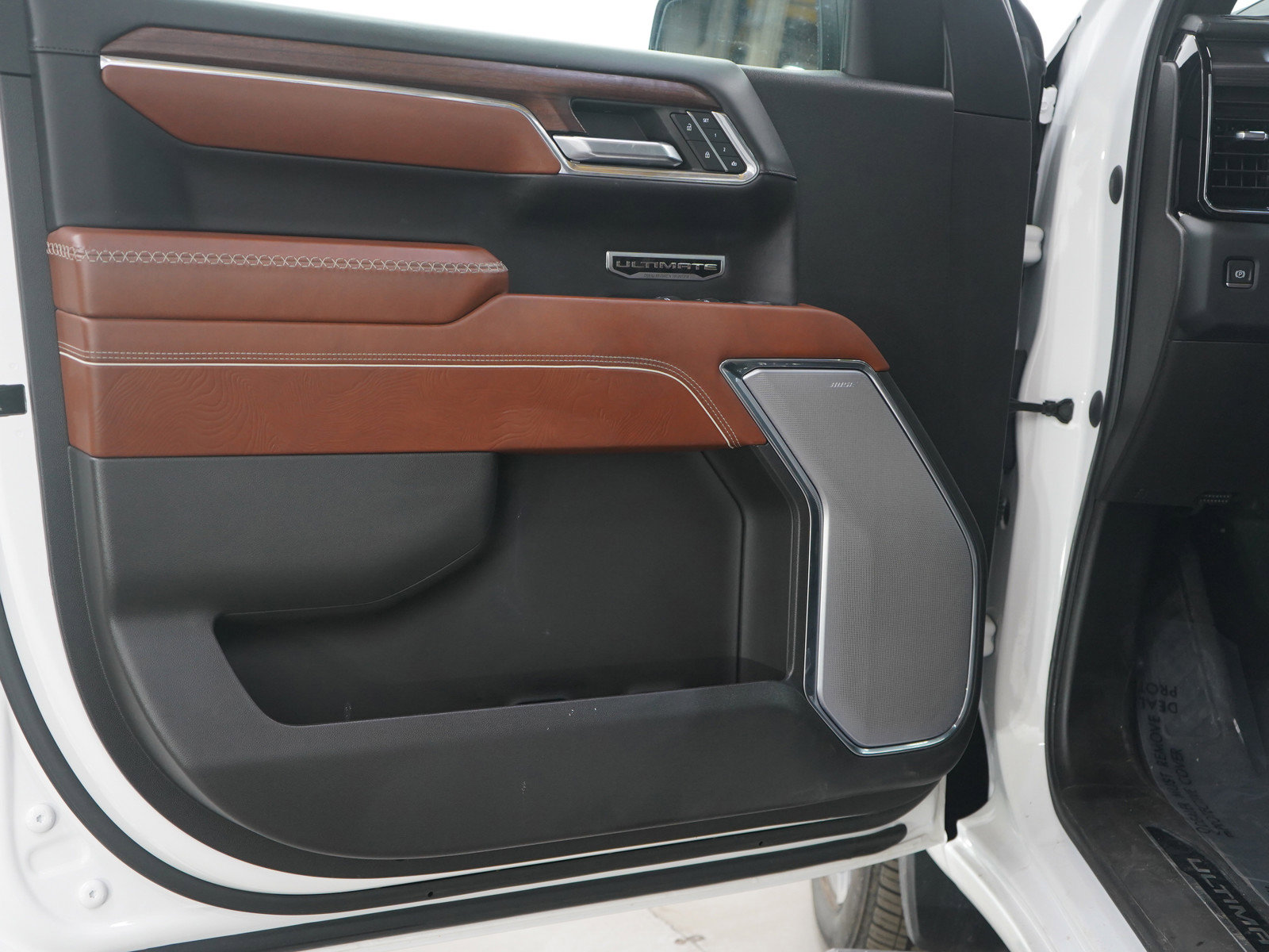 Used 2023 GMC Sierra 1500 Denali Ultimate image 18