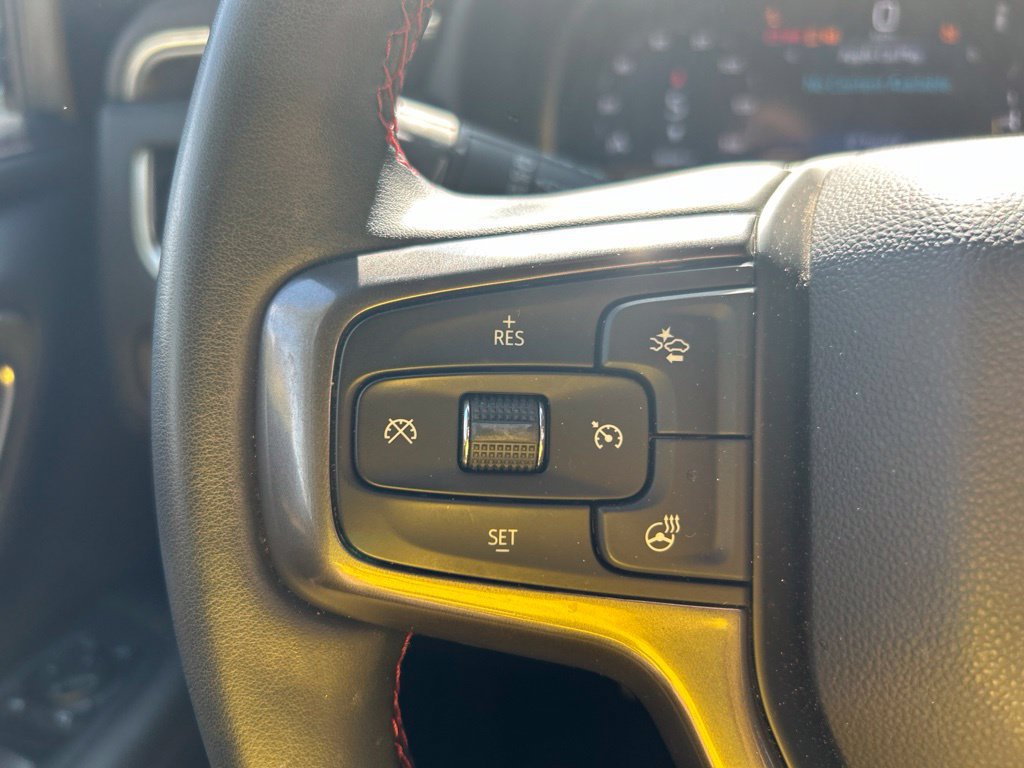 Used 2023 Chevrolet Tahoe RST w/ Sport Performance Package AWD/4WD image 11
