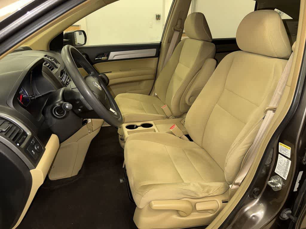 Used 2010 Honda CR-V EX image 15