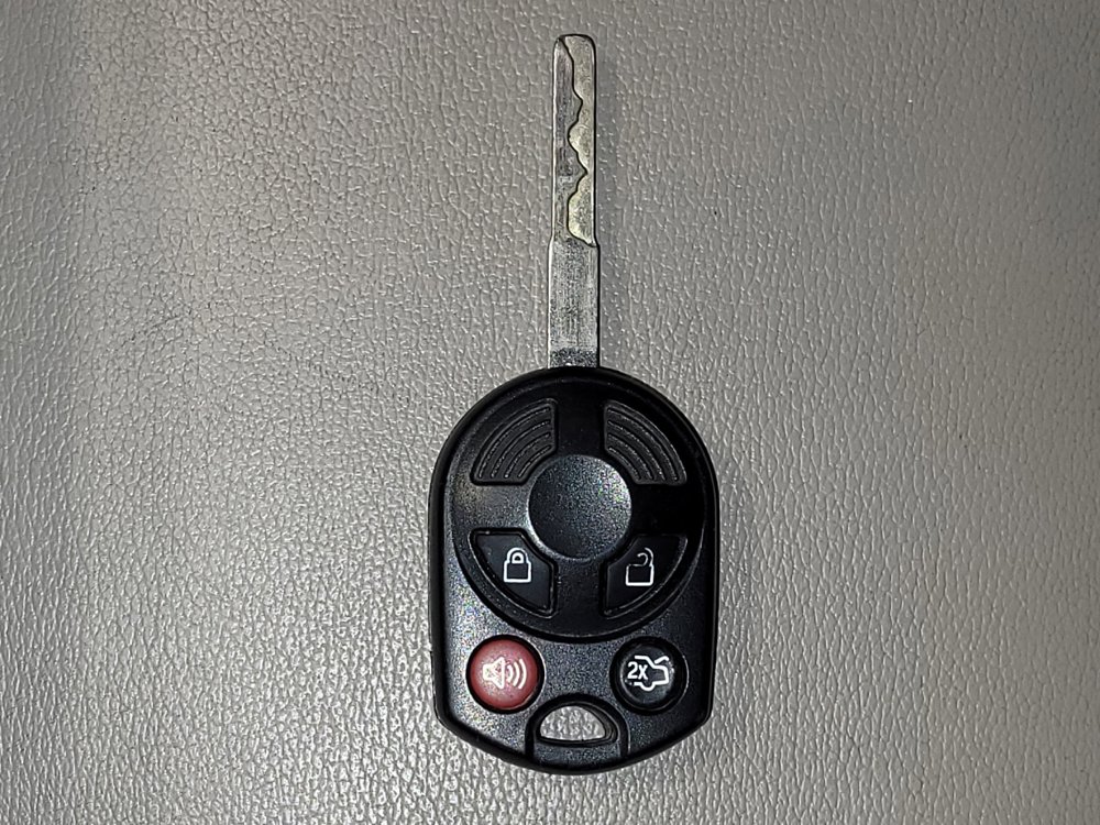 Used 2018 Ford Escape SEL AWD/4WD image 32