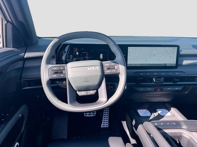 New 2027 Kia Telluride SX X-Line image 24