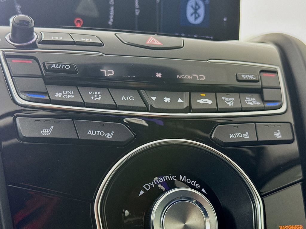 Used 2021 Acura RDX w/ Technology Package image 18