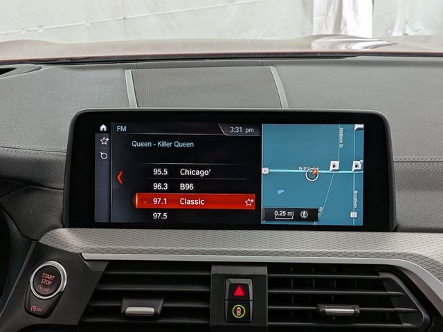 Used 2019 BMW X4 M40i AWD/4WD image 33