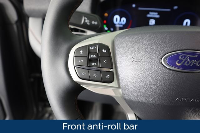 New 2026 Ford Explorer Active w/ Active Comfort Package image 34