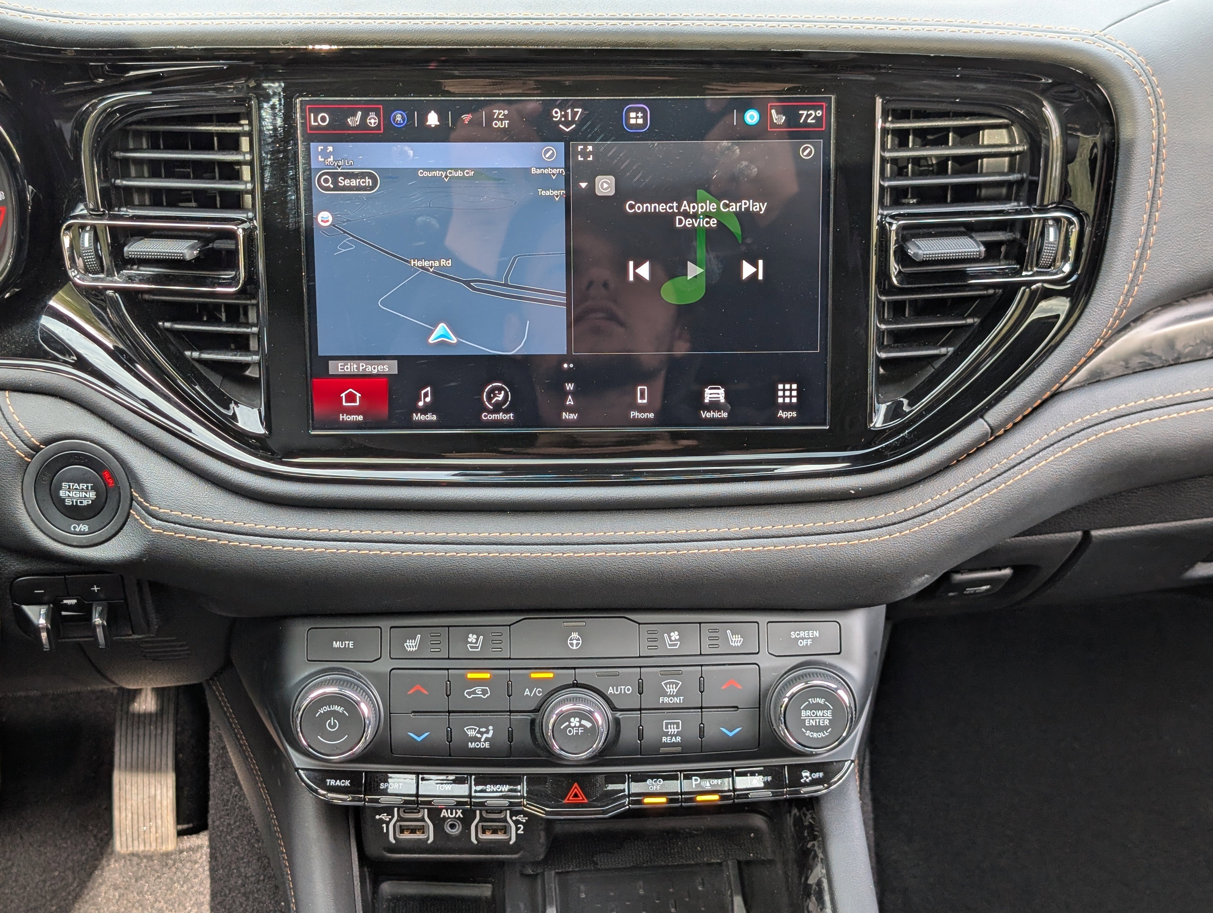 Used 2025 Dodge Durango R/T image 27