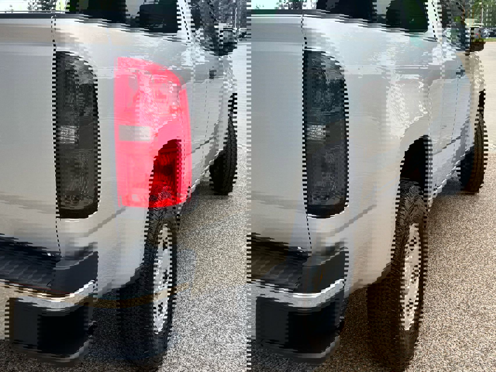 Used 2016 Chevrolet Colorado W/T w/ WT Convenience Package image 4