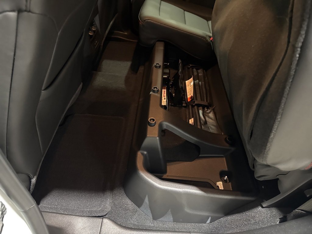 New 2026 Chevrolet Colorado Z71 w/ Technology Package image 38