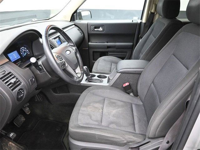 Used 2014 Ford Flex SE image 17