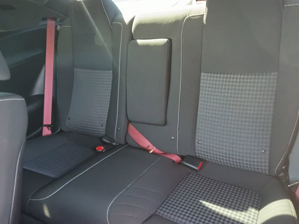 Used 2023 Dodge Challenger SRT Hellcat w/ Driver Convenience Group image 22