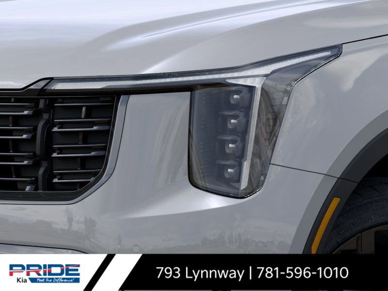 New 2026 Kia Sorento EX image 10